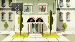 کارتون میکی موس - فصل دوم - قسمت 3